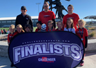 Hays Soccer Club U8 Girls Bring Home Trophy from Wichita