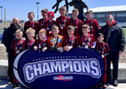 Hays Thunder U12 Soar to Gold at Wichita Air Capital Cup